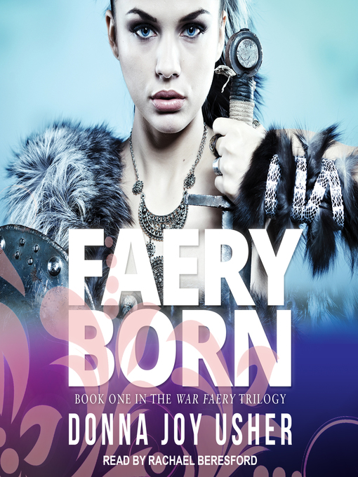 Title details for Faery Born by Donna Joy Usher - Available
